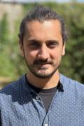 Adonis EL HUSSEINI