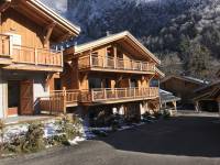 Gerard CRISTEAU - Atelier Domus 74